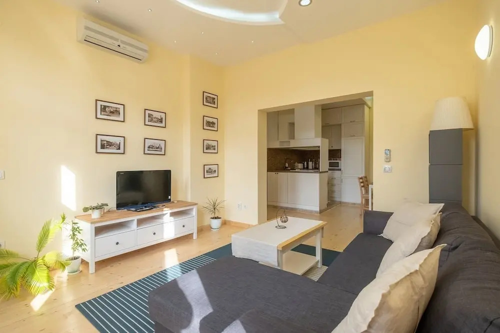 FM Deluxe 2-BDR Apartment - Fantastic Stay