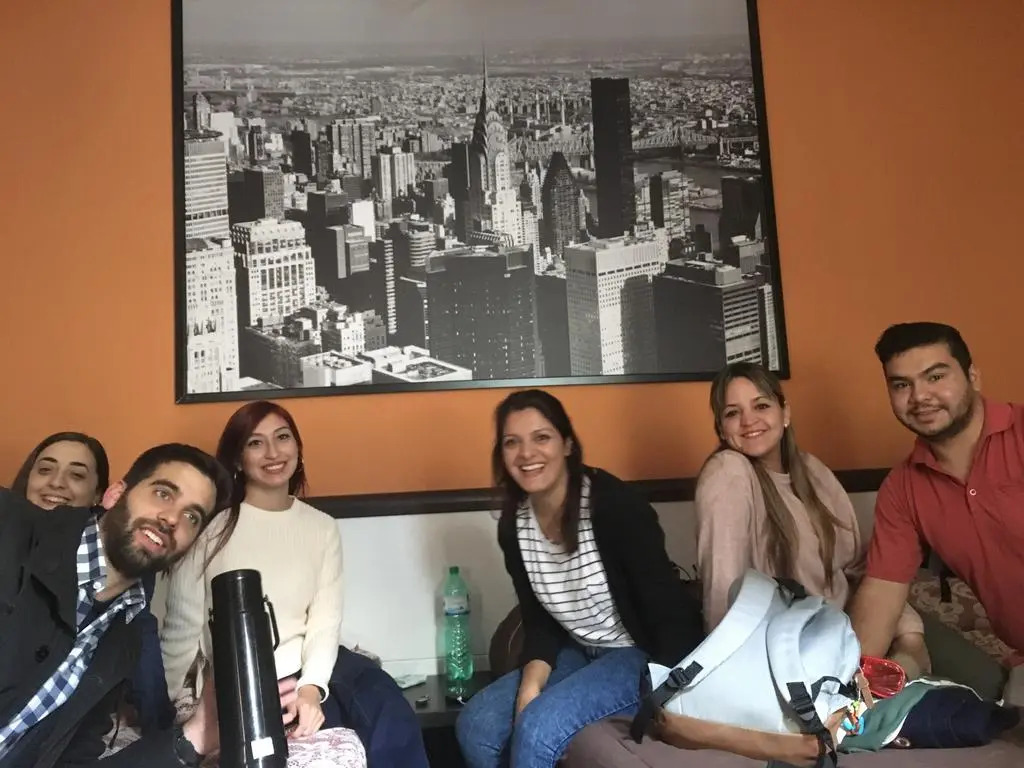 Lion University & Youth Hostel Milano