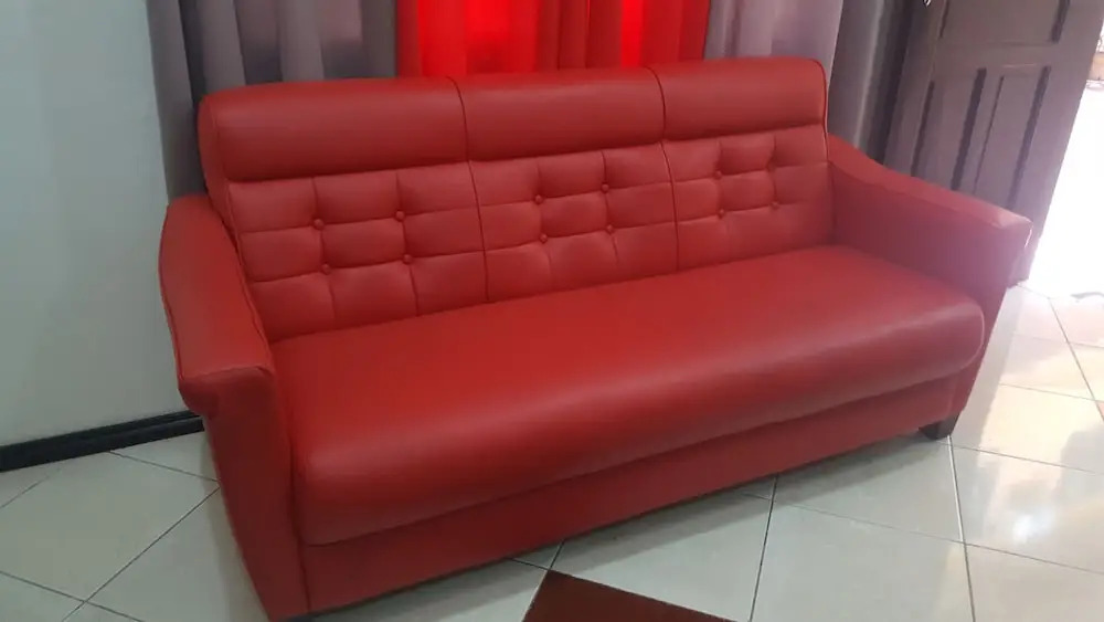 Modern Suites