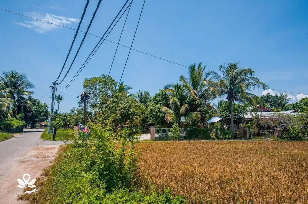 ZEN Home Villa Tepi Bendang