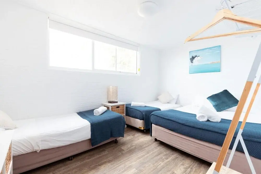 Shoalhaven Heads Motel