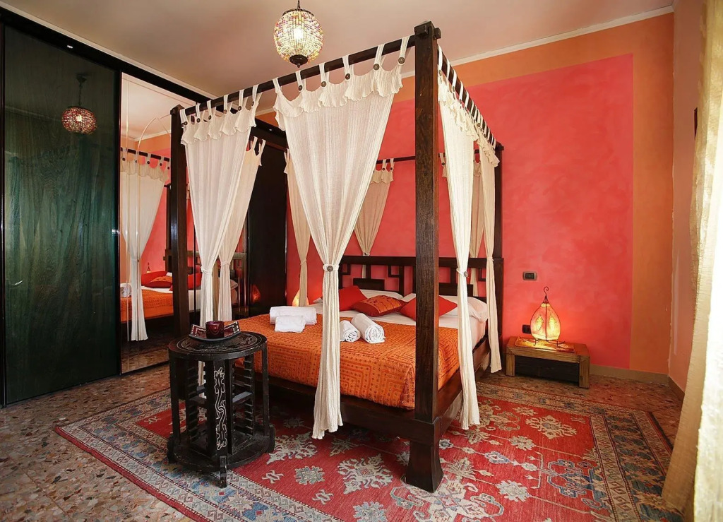 Easy Dream Rooms