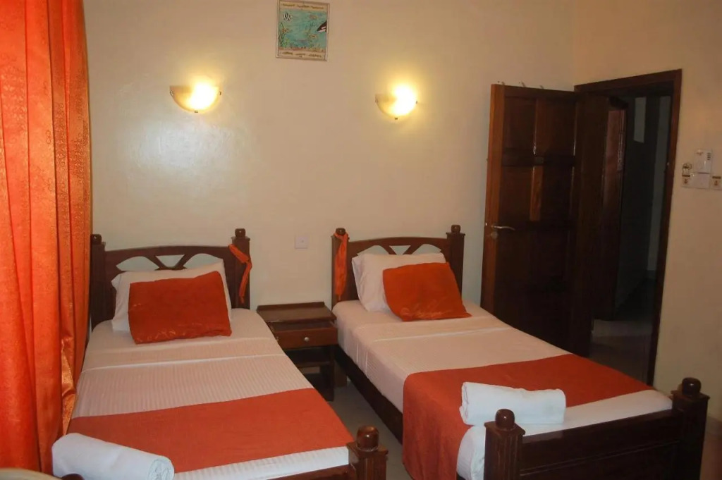 Regency Park Hotel