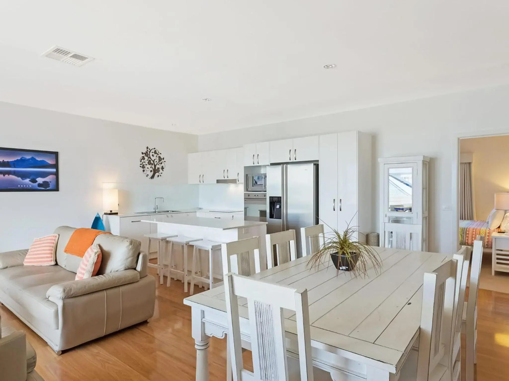 Wharf Apartment Unit 15