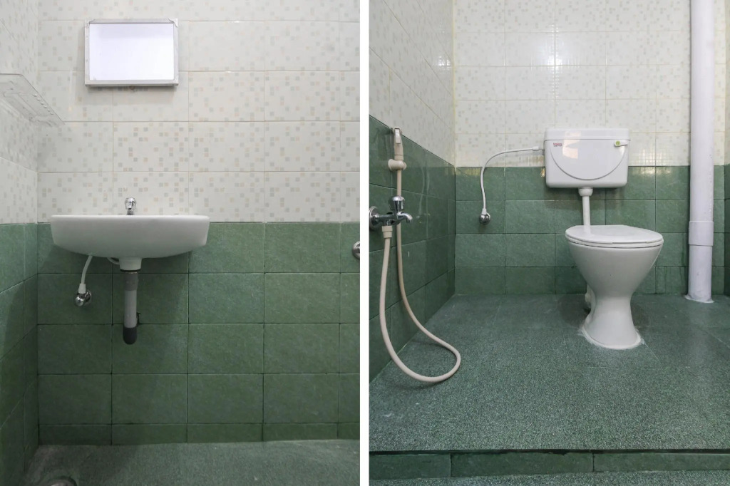 SPOT ON 65068 Hotel Thavamani