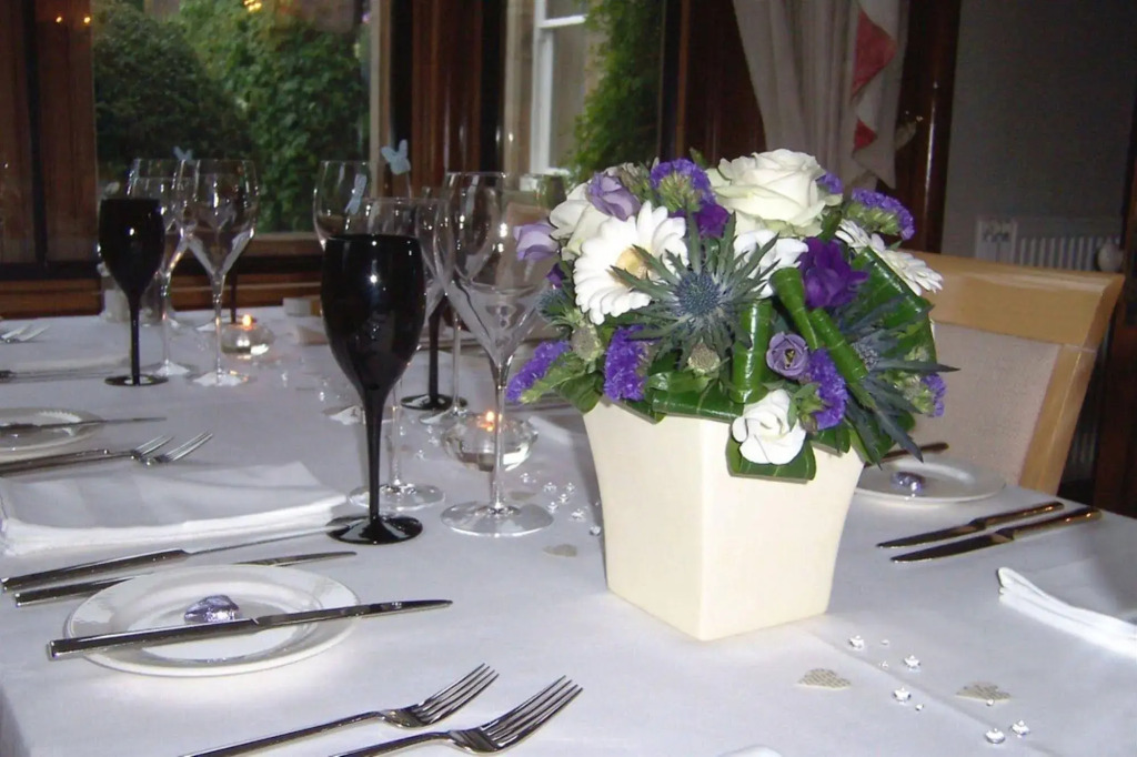 Caddon View Country Guest House