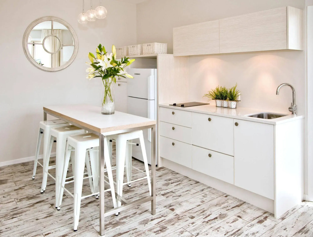 Waiheke Central Apartments