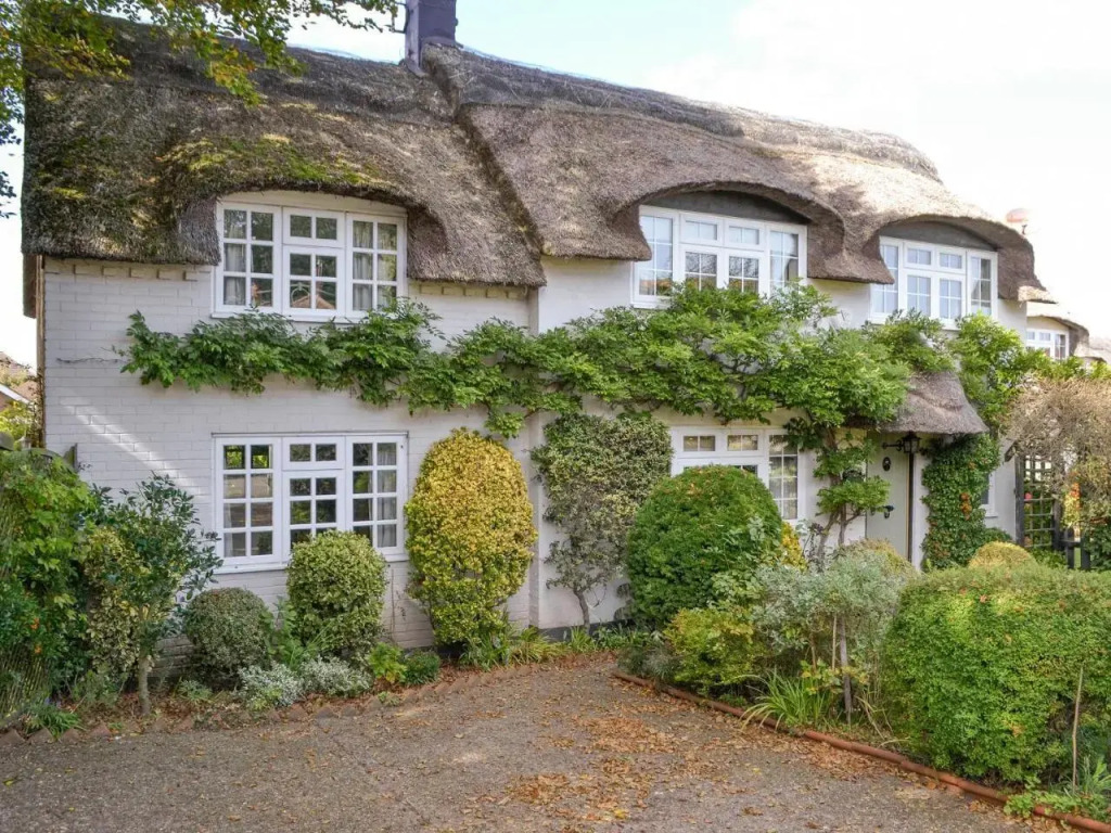 Starboard Cottage