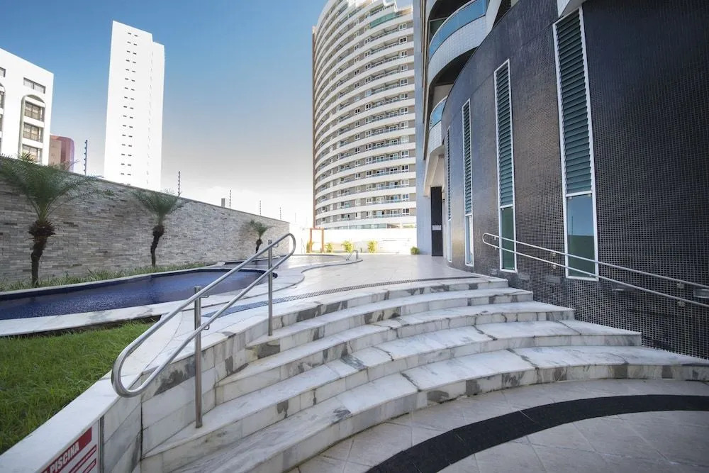 Costeira Apartments