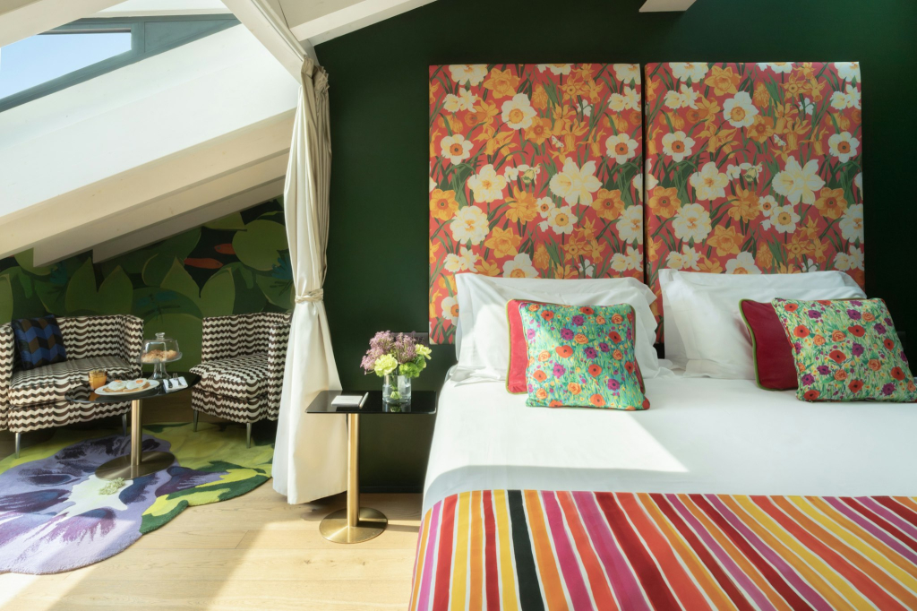 Speronari Suites