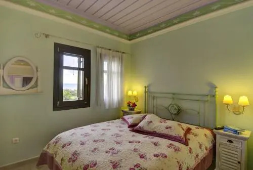 Anthyllion Villa