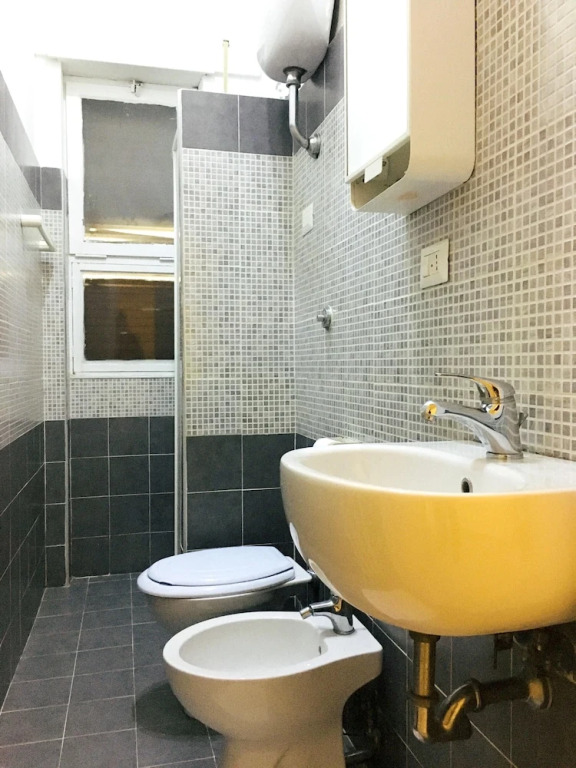 Apartment With One Bedroom In Roma, With Wifi - 50 Km From The Beach