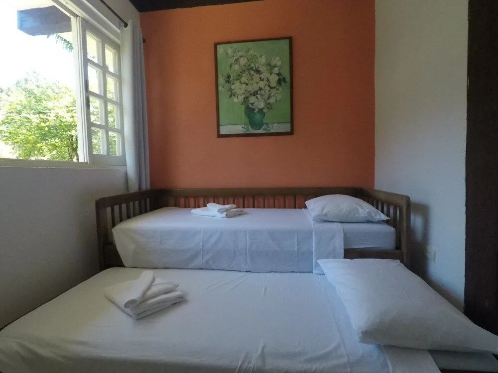 Pousada Vila das Pedras