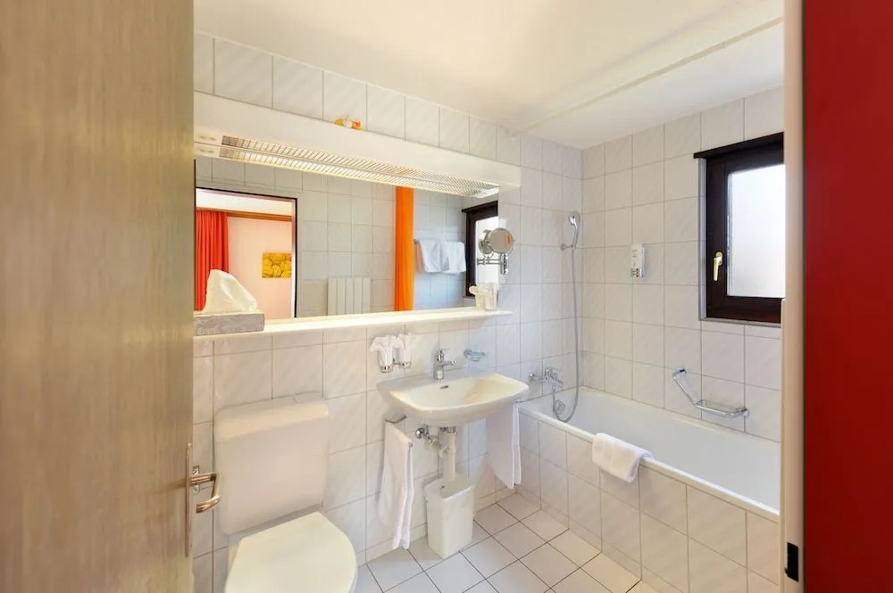 Hotel Alpha Thun