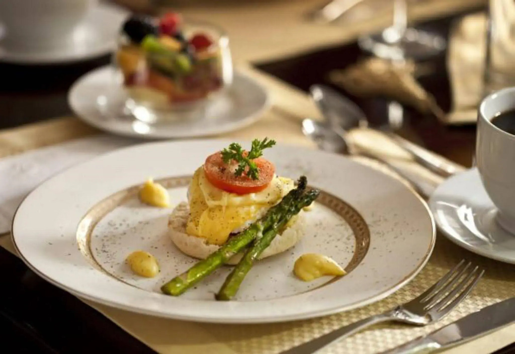 American Guest House, a Washington DC Bed and Breakfast