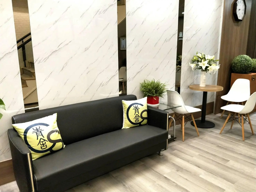 Ching She Hotel