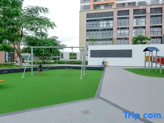 Solina Home Sun Anvenue Apartment