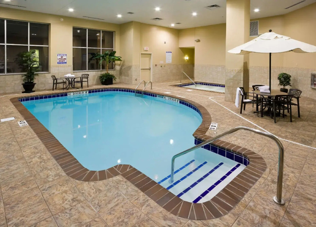 Hilton Garden Inn Mankato Downtown