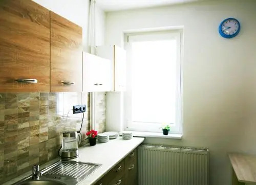 Hostel Bratislava by Freddie