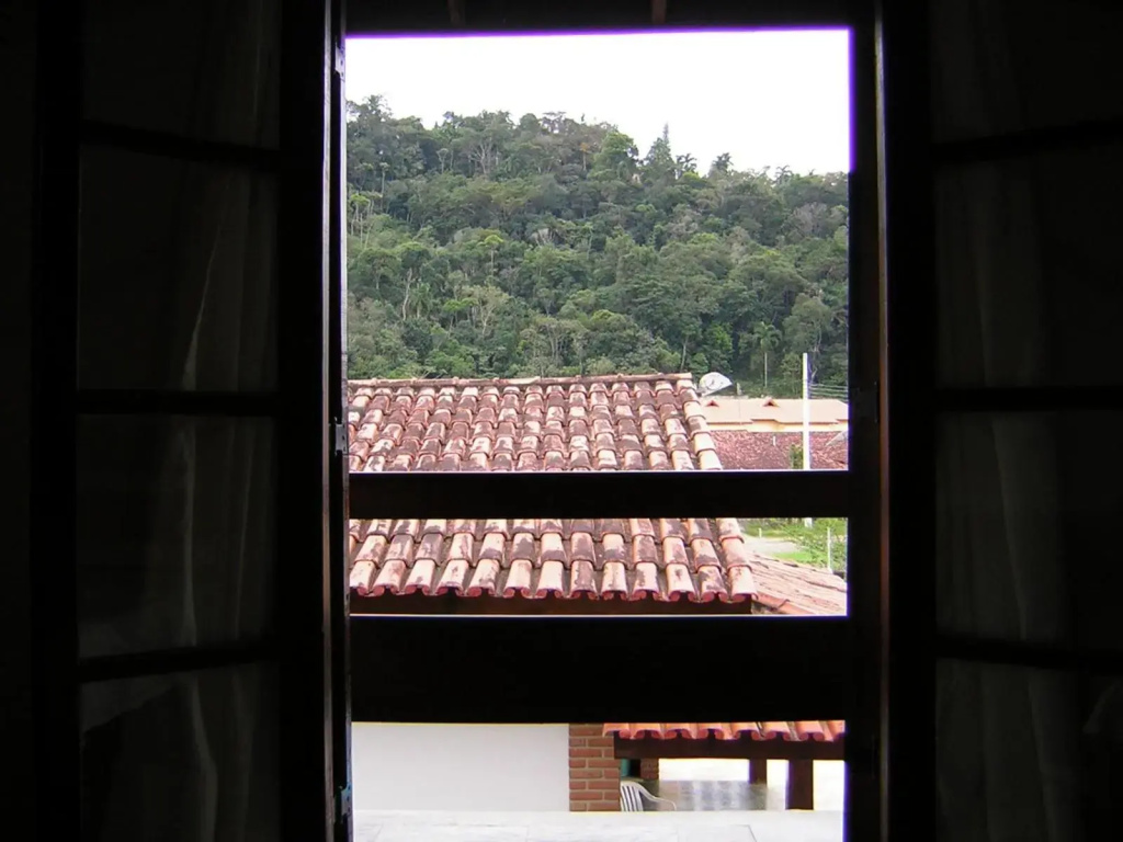 Litoral Norte - Caraguatatuba - Sobrado Condomínio Fechado