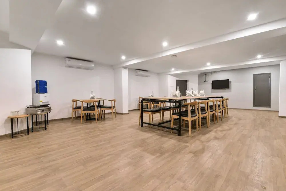 OYO Townhouse 074 Nampally