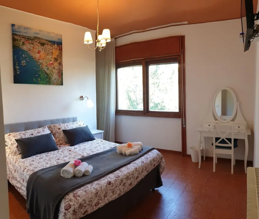 B&B Il Giardino di Villa Anna