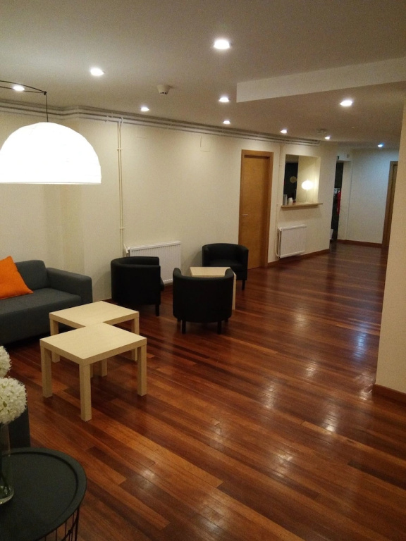 Hotel Q Viveiro