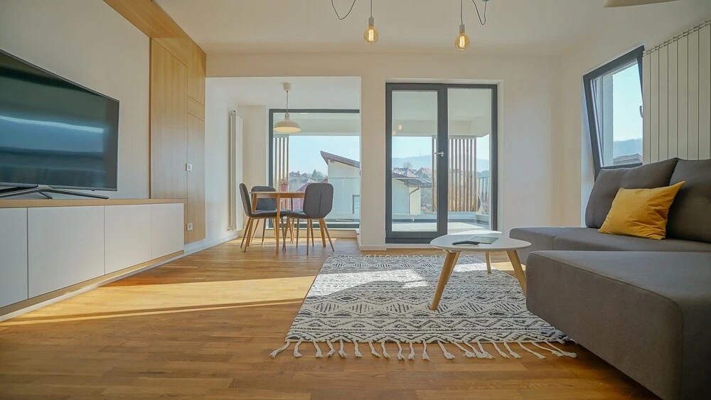 CN2i Luxury Accommodation Bobalna