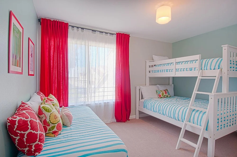 A Spoonful of Sugar 3 Bedrooms 2.5 Bathrooms Condo