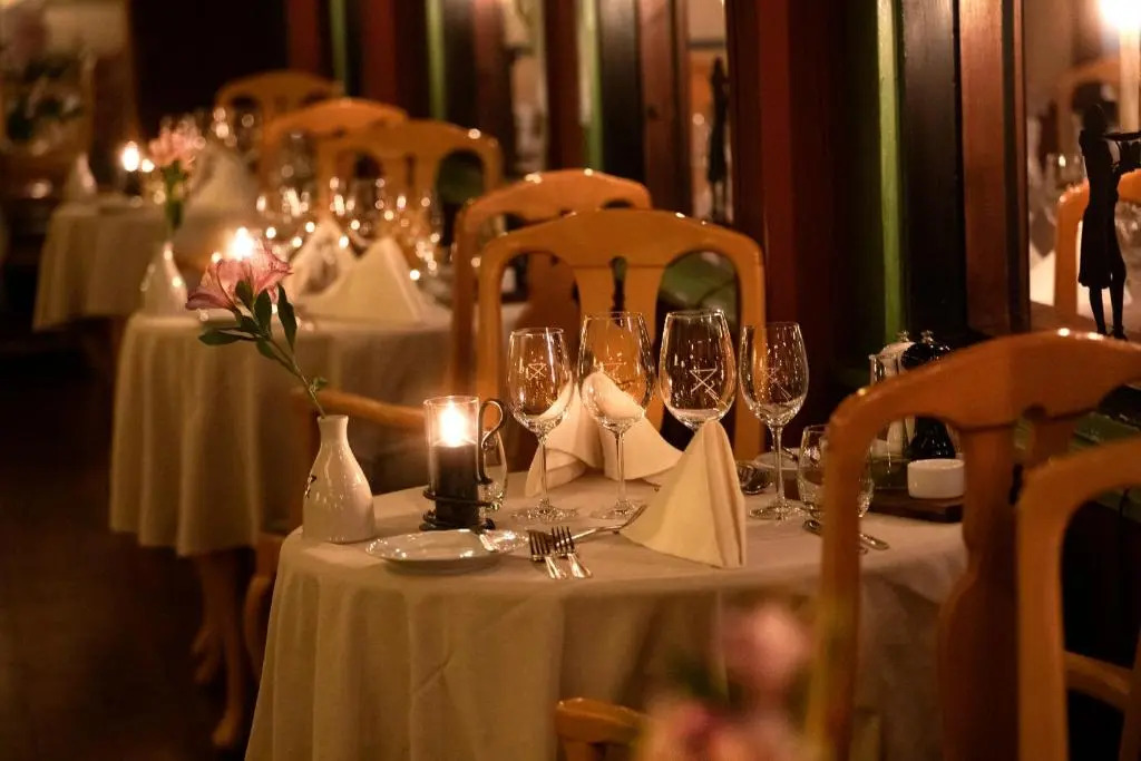 Åkerblads Hotell Gästgiveri Spa