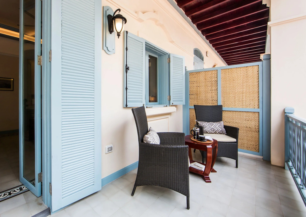 Le Bel Air Resort Luang Prabang