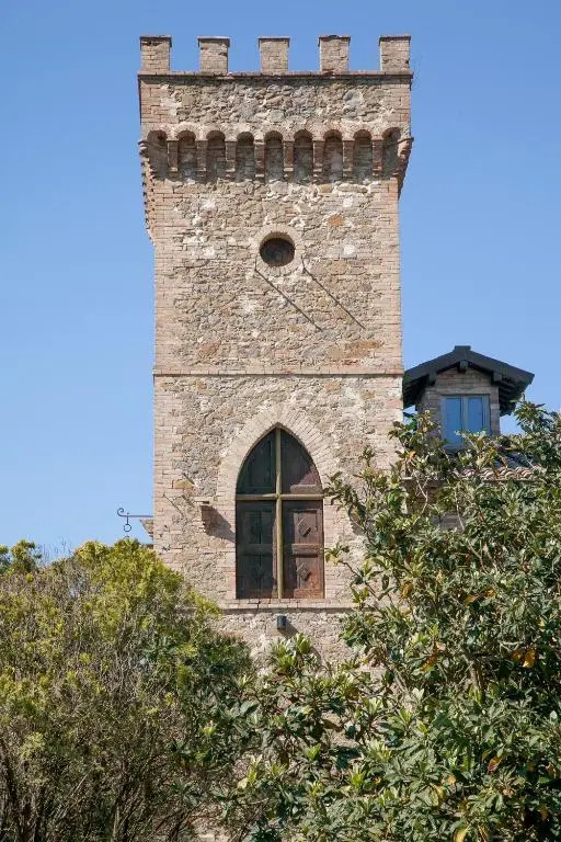 Agriturismo Pucciarella