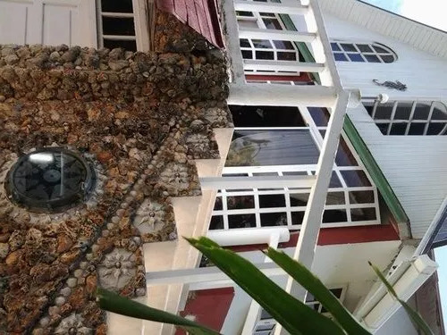 San Andres Ultd Inn RNT # 30017