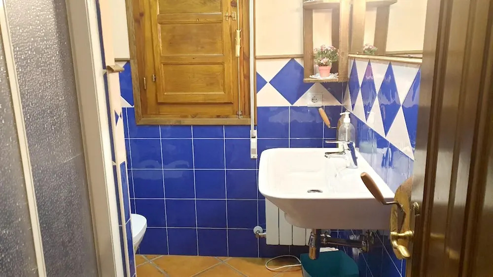 Charming villa in Pajares de la Lampreana with private pool