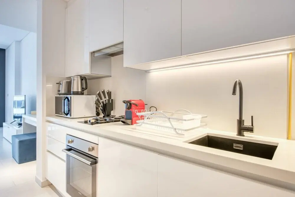 Maison Privee - Marquise Square - 1115