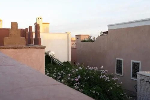 Riad RK Suites & Spa