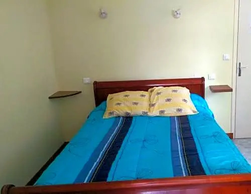 Chambres Cardequin