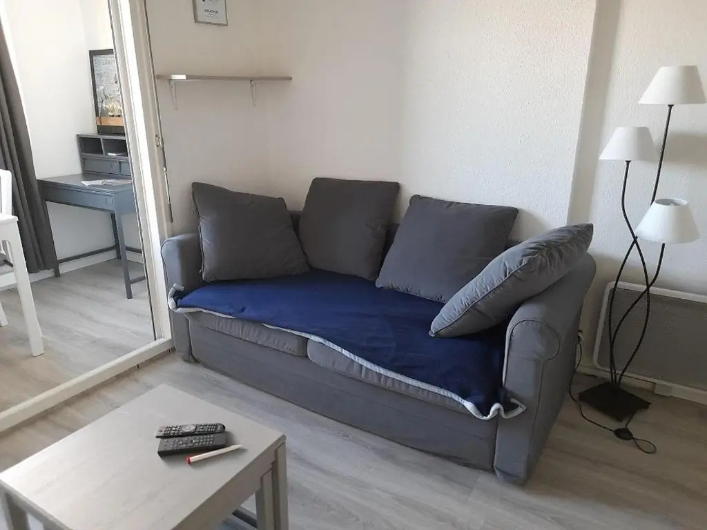 Appartement Arcachon, 2 pièces, 4 personnes - FR-1-319-421