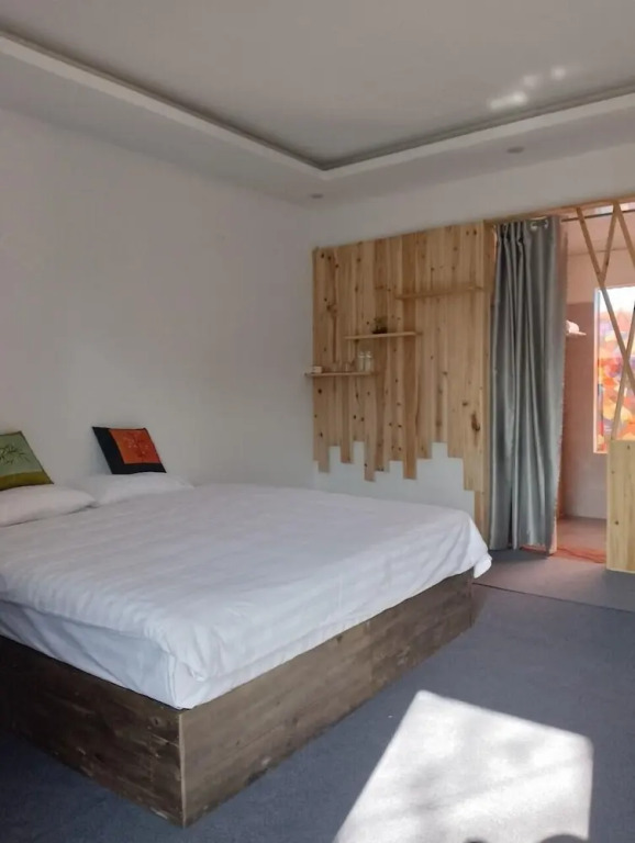 Tay Bac Sky Homestay