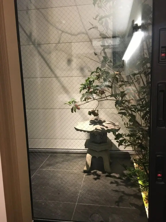 Hotel 草石庵
