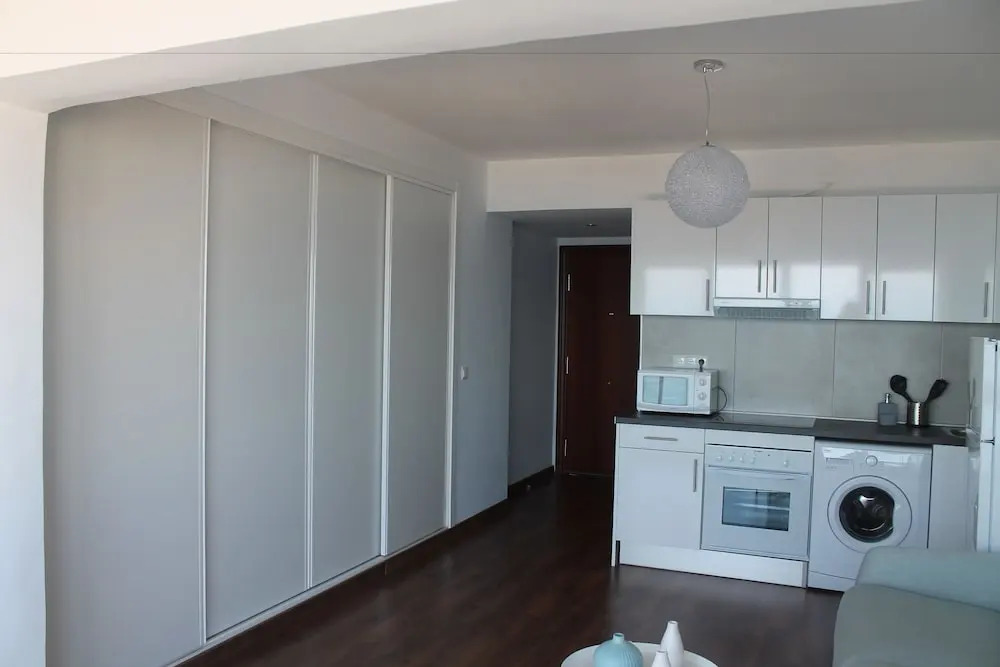 Studio in Benalmadena - 104304 by MO Rentals