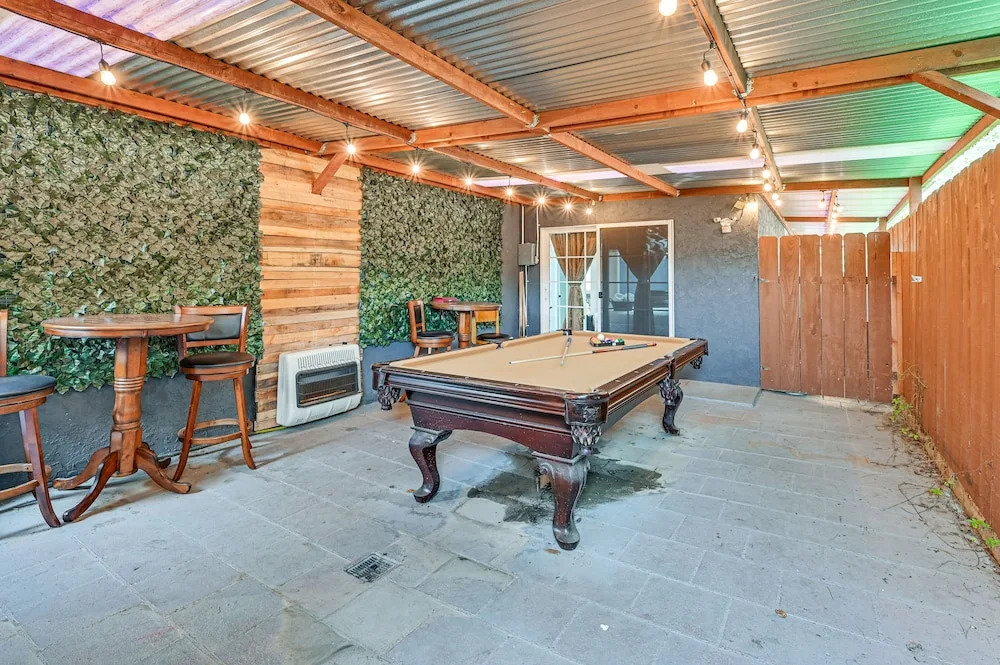 San Ysidro Vacation Rental 5 Mi to Beach