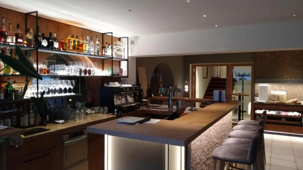 Ski- und Aktivhotel Almhof Rupp