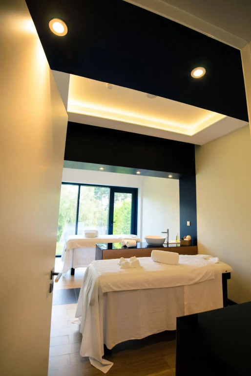 Pena Park Hotel