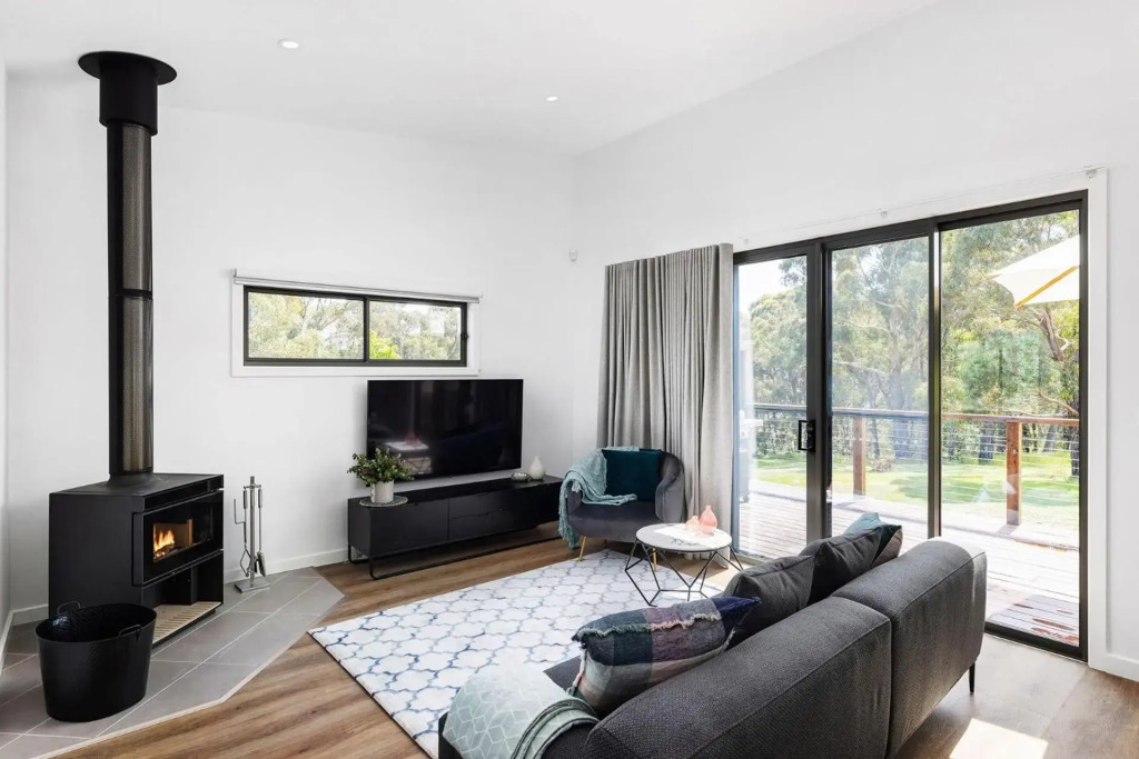 Banksia Villa