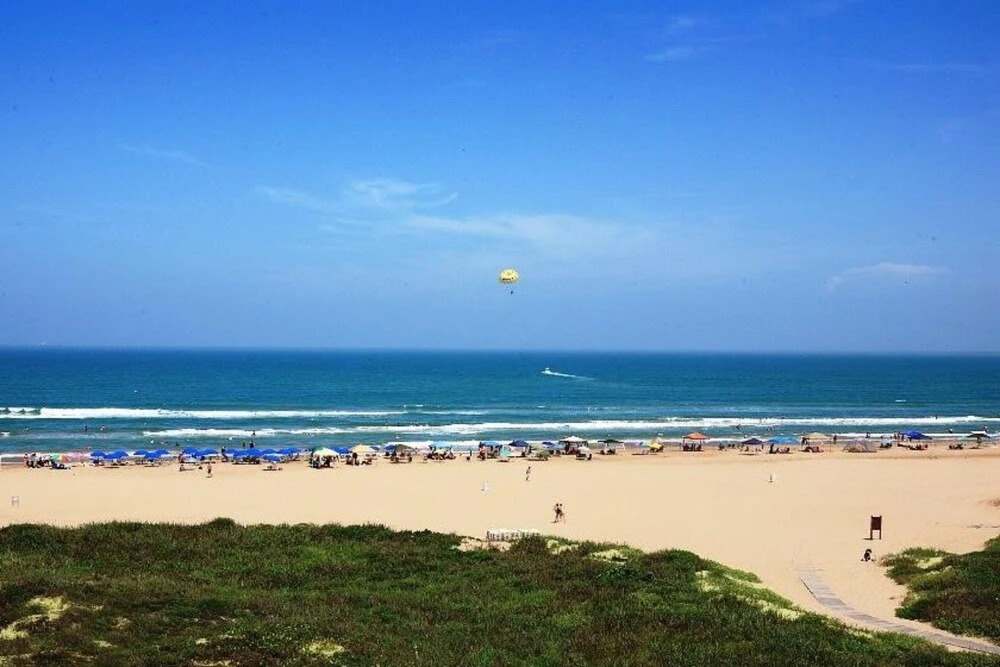Saida I 505 by Padre Island Rentals
