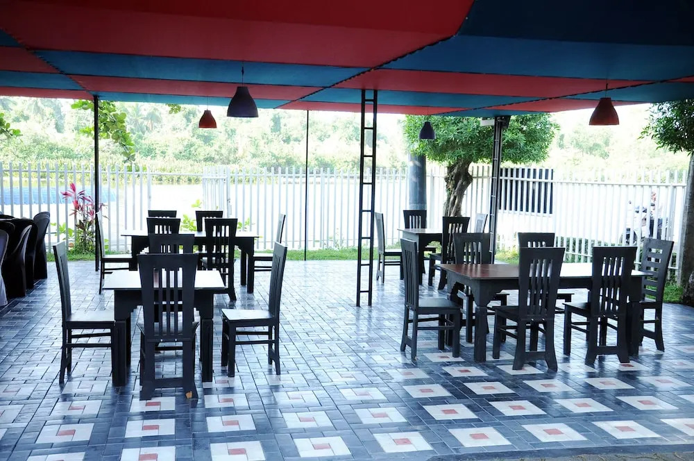 Kamaro Holiday Resort