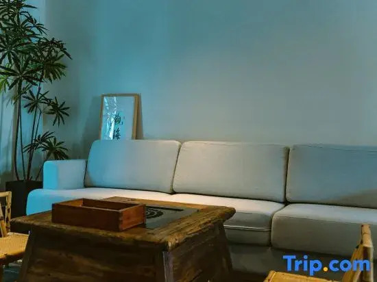 Songfeng Flower Moon Homestay
