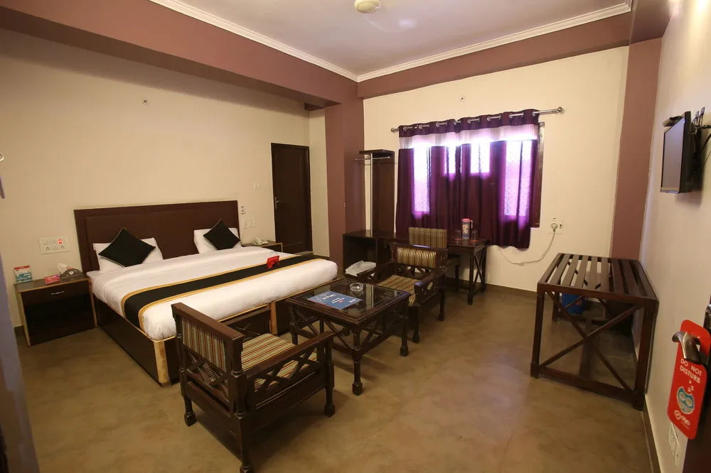 OYO Rooms Sonar Killa