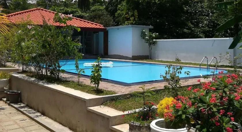 Siroma Villa
